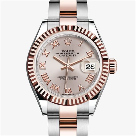 datejust rolex bagi wanita|lady datejust 28mm.